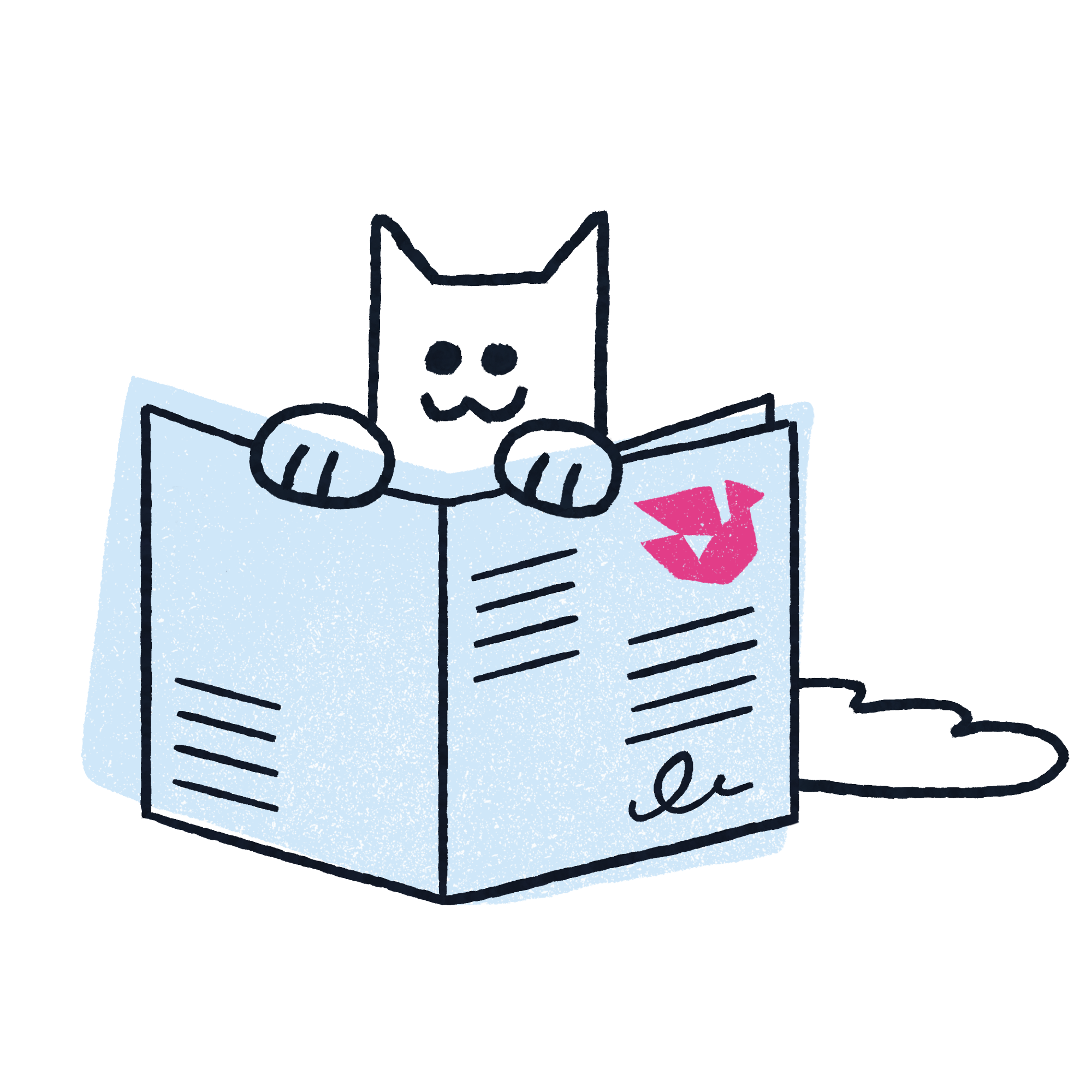 Avize_3_WEB Kaķis ar avīzi