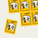 Latvijas Pasts Collaborates with Latvian National Library to Issue “500 Years of Latvian Books” Stamp. Stamp Selection Titled “Stamp = Value Instrument” To Be Unveiled