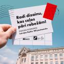 Aicina radīt pastmarku par godu Latvijas Radio simtgadei