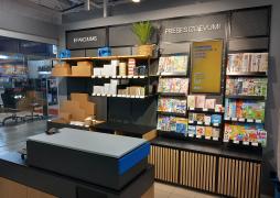 Latvijas Pasts atver otro klientu centru Liepājā 