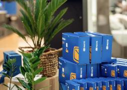 Divas pasta nodaļas Rīgā kļūs par jaunā koncepta klientu centriem