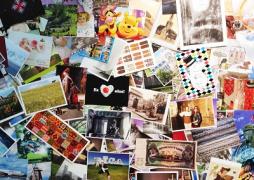 Starptautiskajā pastkaršu sūtīšanas kustībā Postcrossing dalībnieki no Latvijas nosūtījuši gandrīz 131 000 pastkaršu
