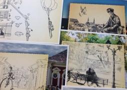 Latvijas Pasts Muzeju nakts apmeklētājiem šogad piedāvā oriģinālas pastkartes un īpašas pastmarkas Medicīnas muzejā