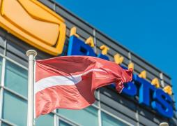 Par VAS Latvijas Pasts valdes priekšsēdētāja (CEO) un valdes locekļa (CCO) amatu kandidātu atlases procesu