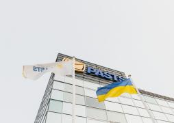 Latvijas Pasts has commenced cooperation with Nova Poshta Global 