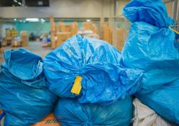 Restrictions and delays in delivery of postal items in Italy 