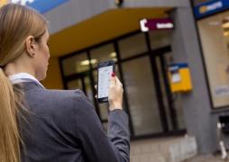Opening hours of 10 Latvijas Pasts post offices in shopping centres have been changed in the state of emergency 