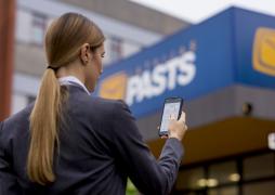 Latvijas Pasts continues to operate and provide services after the 15th of November; some post offices are operating according to a changed schedule 
