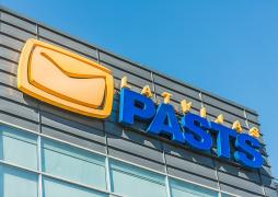 Impact of COVID-19 on Latvijas Pasts: The provision of services and deliveries in major cities are particularly affected at the moment