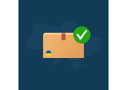 Postal item exchange with Ukraine has been resumed 