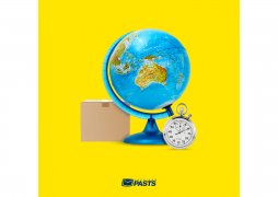   As the quality of digital data between postal establishments improves, the customs clearance of third-country items at Latvijas Pasts becomes faster