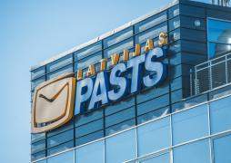 In the future, Latvijas Pasts will invest part of Its funds in government bonds