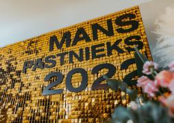 Best Latvijas Pasts postmen and post office operators of 2022 were honoured at a special event