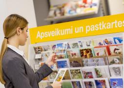Lieģu pasta nodaļai līdz 2023.gada 29.novembrim noteikts testa darbalaiks