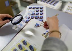 Latvijas Pasts 2021.gadā plāno izdot 17 jaunus pastmarku izdevumus vairāk nekā trīs miljonu eksemplāru tirāžā 