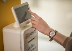 No 2023.gada 29.septembra Rīgas 14.pasta nodaļas klientiem mainās apkalpojošā pasta nodaļa 