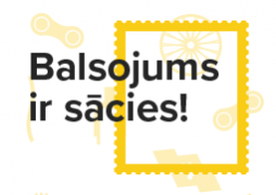 Sociālajos tīklos sākas balsojums par Latvijas Pasta un Ērenpreisa organizētā pastmarku dizaina konkursa finālam izvirzītajām skicēm