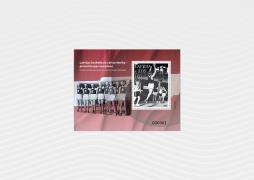 Latvijas Pasts releases a stamp in honor of Latvia’s historic victory in the first European Basketball Championship