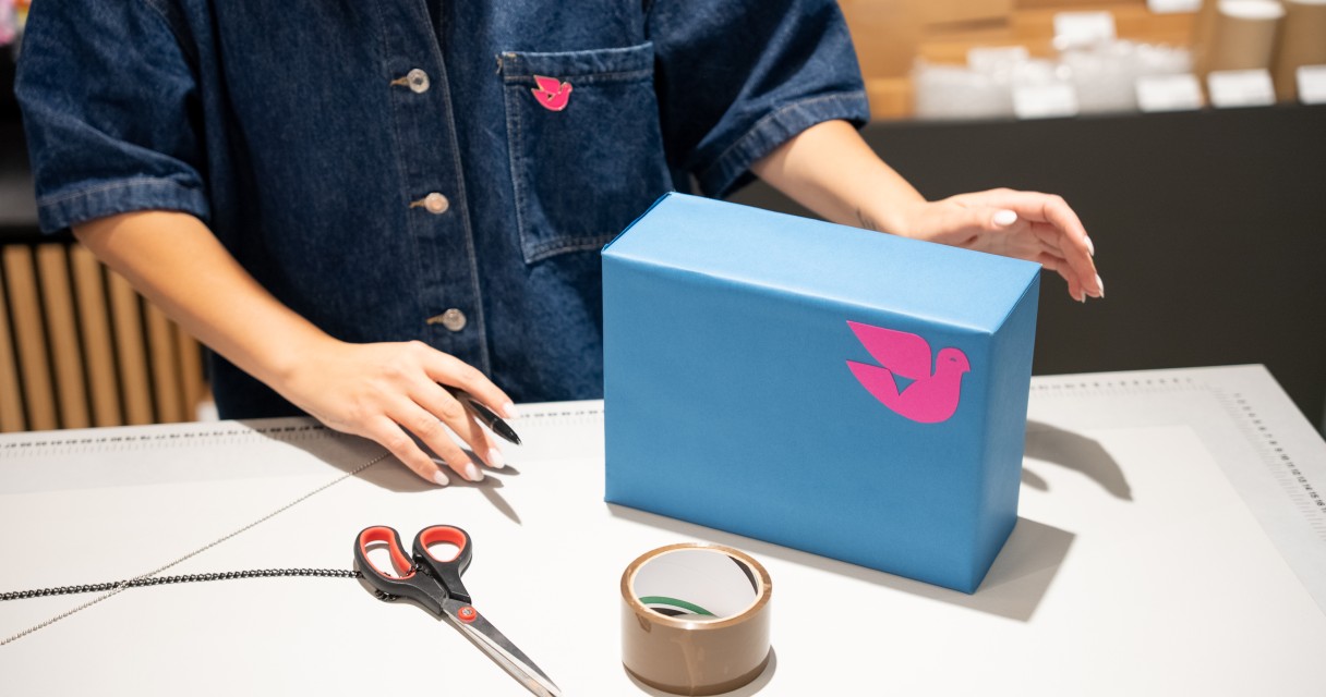 KC-28 Ziepniekkalnā atklās “Latvijas Pasta” klientu centru