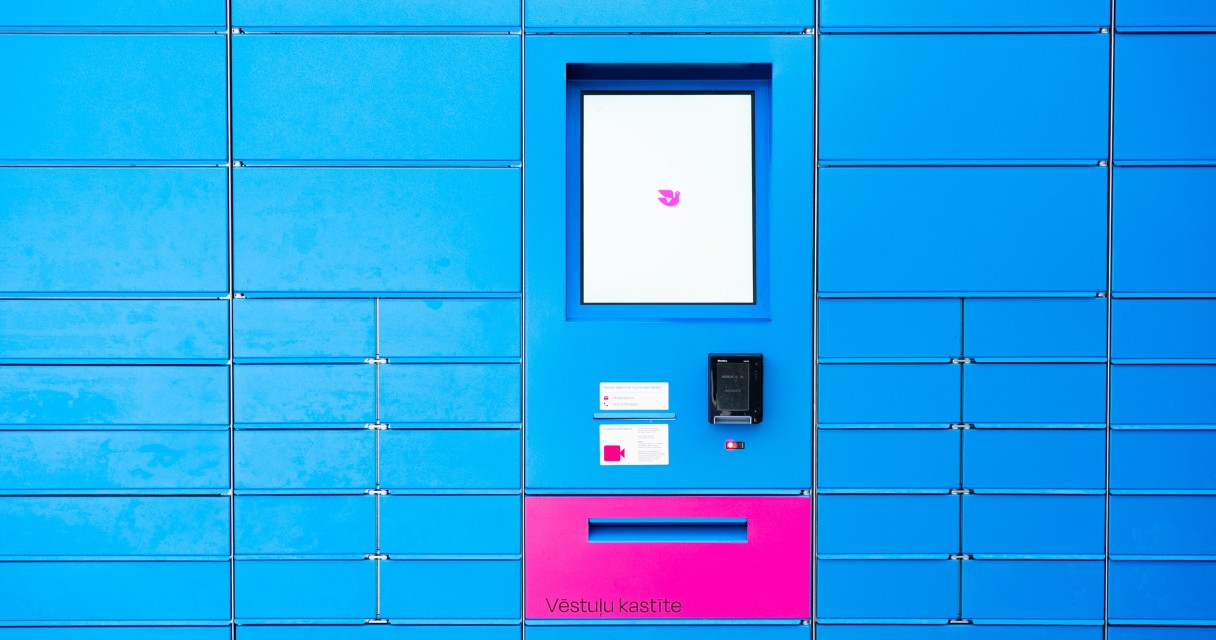 ziema-141 Pasts ievieš drošu ID pārbaudi visos pakomātos