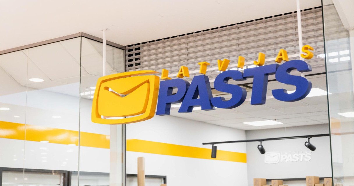 Lēdmanes un Krapes pagasta iedzīvotājus turpmāk apkalpos Lielvārdes pasta nodaļa
