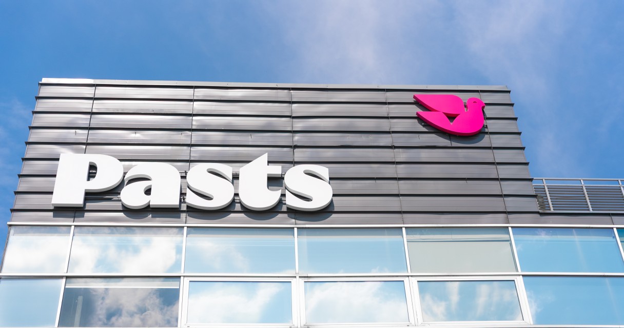 Informācija par konkursa rezultātiem uz VAS &ldquo;Latvijas Pasts&rdquo; diviem neatkarīgiem revīzijas komitejas locekļu amatiem 