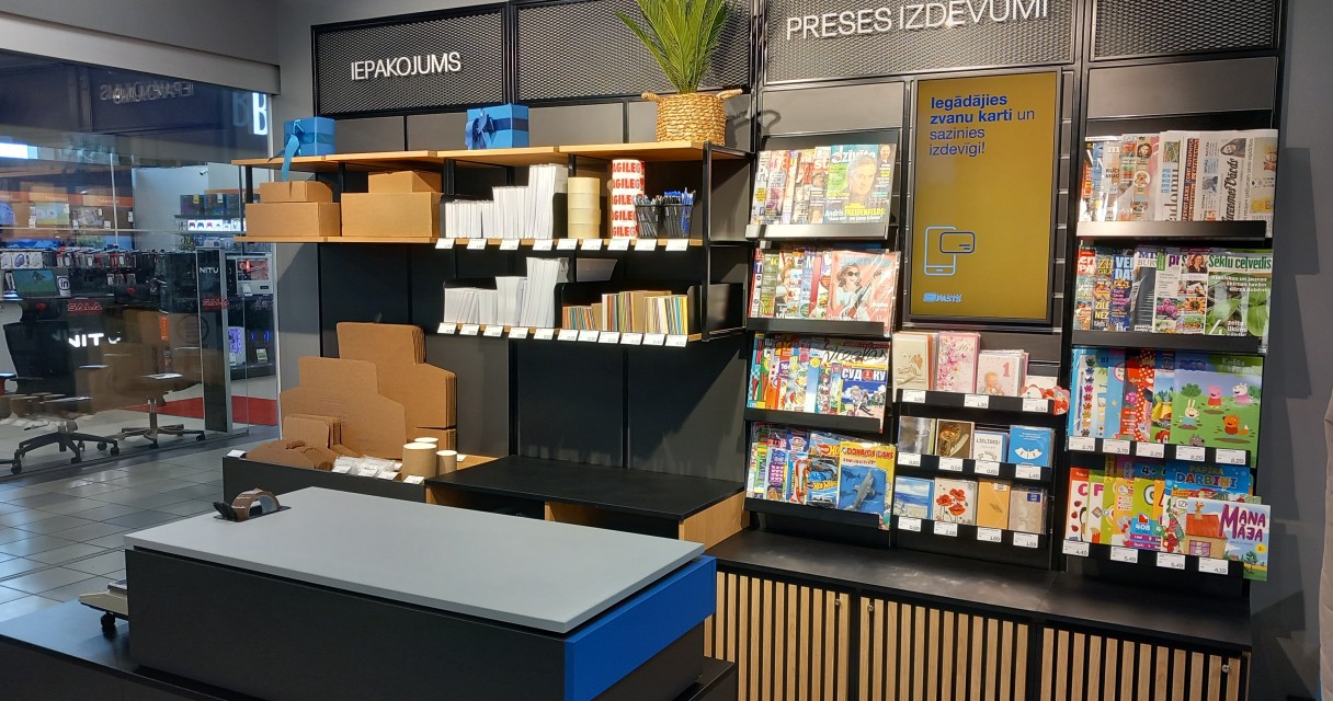 1000009614 Divas pasta nodaļas Rīgā kļūs par jaunā koncepta klientu centriem