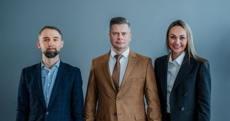 1736770712418 Chairman of the Board and Member of the Board of SJSC Latvijas Pasts selected through competitive procedure