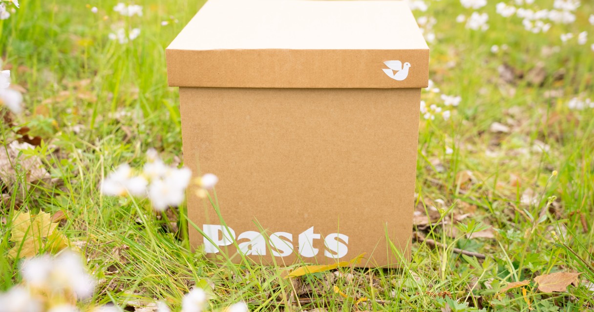 jaunaiszimols-47 Apes pasta nodaļa atradīsies pārvaldes telpās