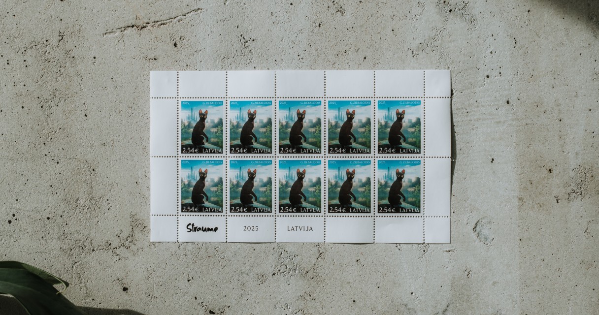 DSC08162 "Straumes" pastmarku “izķer” rekordlielā ātrumā; palielinās tirāžu