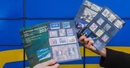 Latvijas Pasts Unveils its 2024 Stamp Collection for Philatelic Connoisseurs