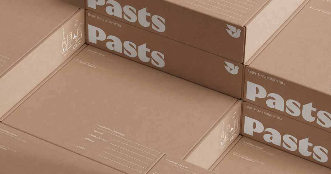 Pasts_paka 1 “Latvijas Pasts” atsāk biznesa paku un sīkpaku piegādes uz ASV