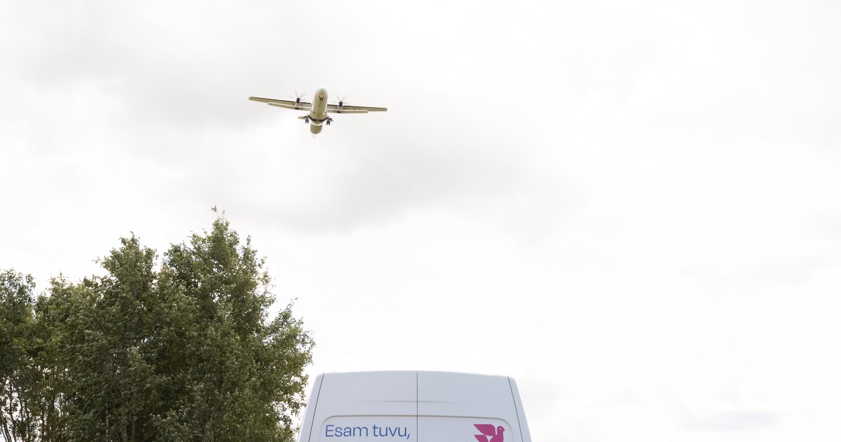 Pasts atjauno piegādes uz AAE, Izraēlu un citām valstīm