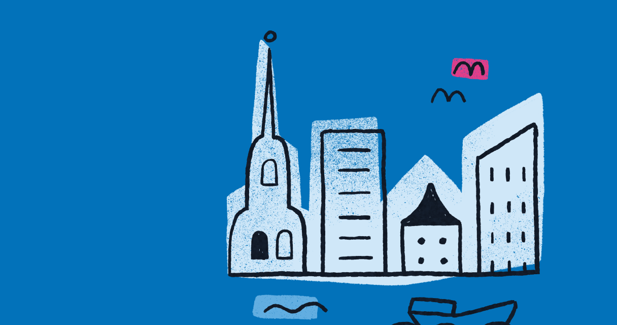 Rīgas svētki 1 Svini Rīgas dzimšanas dienu kopā ar “Latvijas Pastu”!