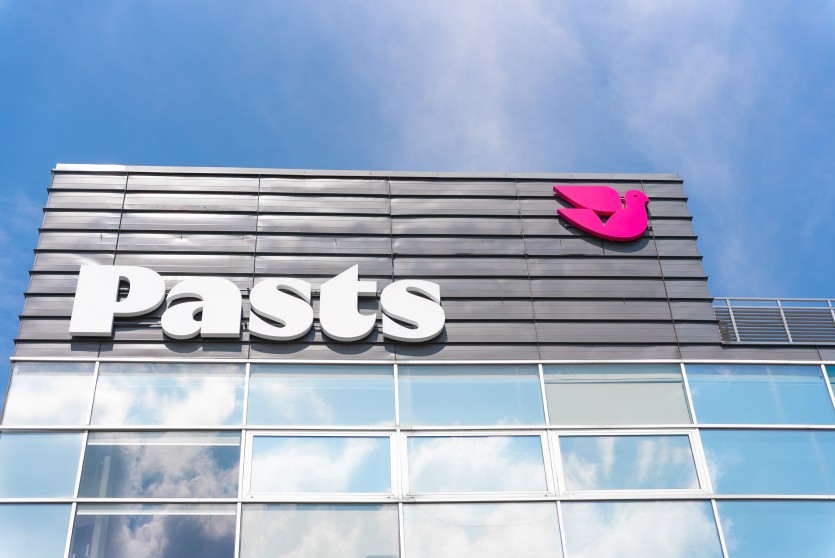 Informācija par konkursa rezultātiem uz VAS &ldquo;Latvijas Pasts&rdquo; diviem neatkarīgiem revīzijas komitejas locekļu amatiem 