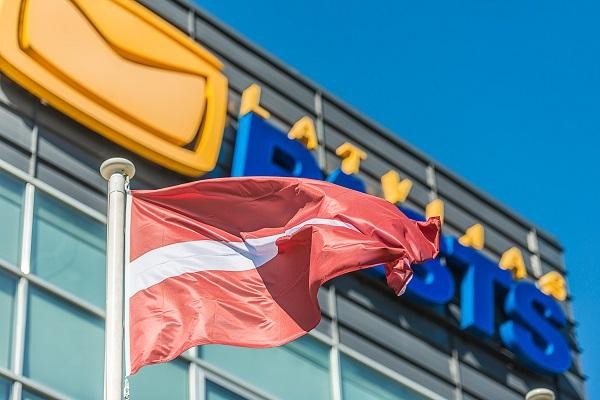 3005_D60_6442 Latvijas Pasts reported 93.7 million EUR in turnover last year
