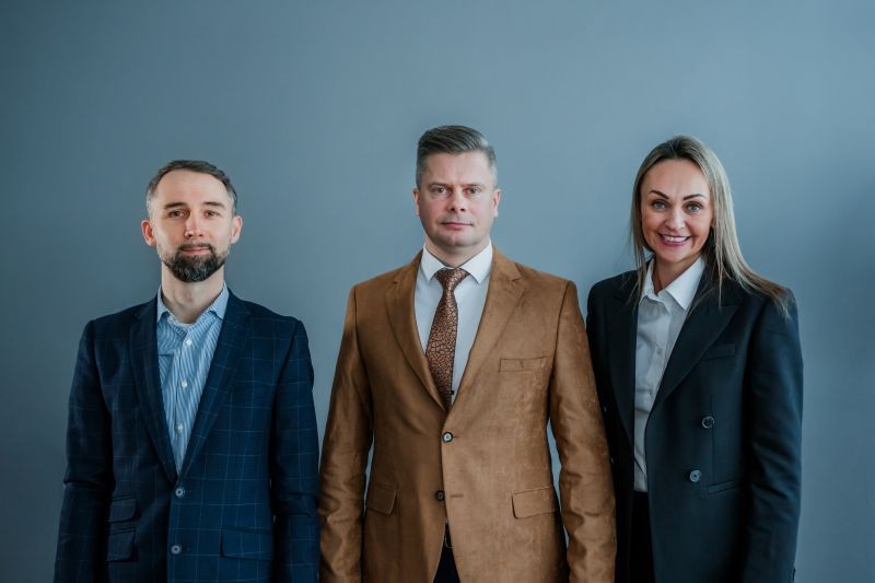 1736770712418 Chairman of the Board and Member of the Board of SJSC Latvijas Pasts selected through competitive procedure