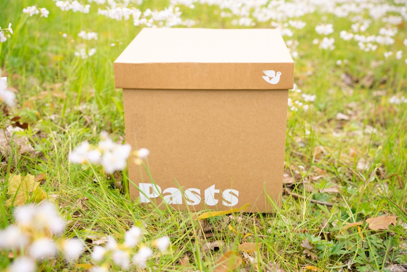 jaunaiszimols-47 Apes pasta nodaļa atradīsies pārvaldes telpās