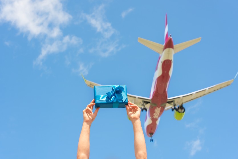 "Latvijas Pasts" atsāk sūtījumu plūsmu ar Kanādu 