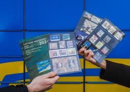 DSC03839 Latvijas Pasts Unveils its 2024 Stamp Collection for Philatelic Connoisseurs