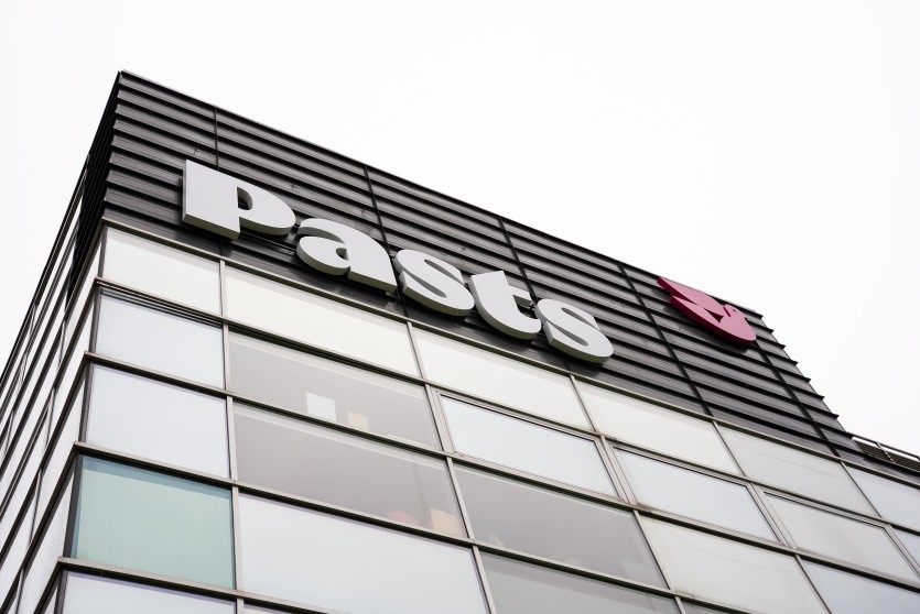 logo nomaiņa-10 “Latvijas Pasts” izmēģinās jaunu zvanu analīzes sistēmas rīku