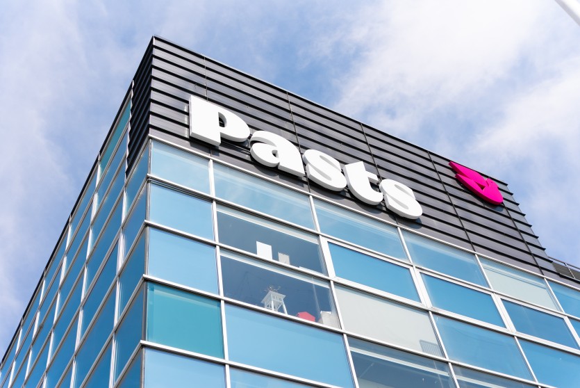 ĒKA-5 “Latvijas Pasta” nominācijas komisija noslēdz atklātu konkursu uz valdes locekļa amatu