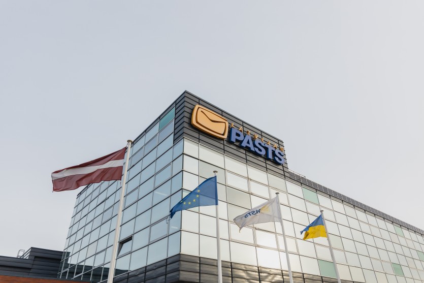 Exterior_Ziemeļu10-7 Rīgas centrā izsolīs zemi ar 5,6 miljonu eiro sākumcenu