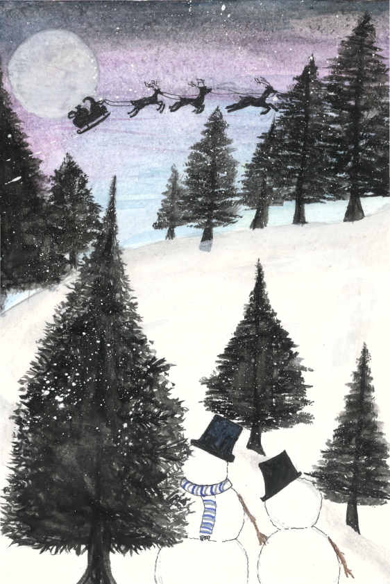 Pasts_ZSV_Kartīte-05 uzzīmēts lācis