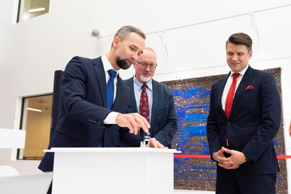 jaunā dizaina pastmarka