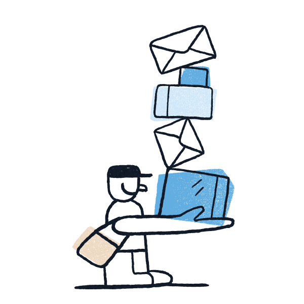 Pastnieka_teels1 Pastniece ar sūtījumu