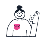 Cilveki2 Izsniegšanai pasta nodaļā