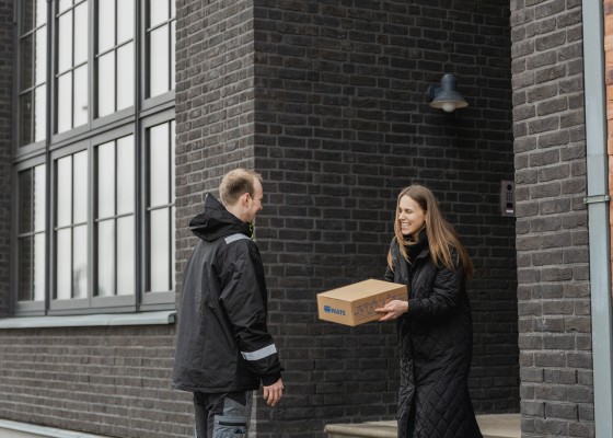 Kurjers_Ķīpsala-58 Kurjera piegāde