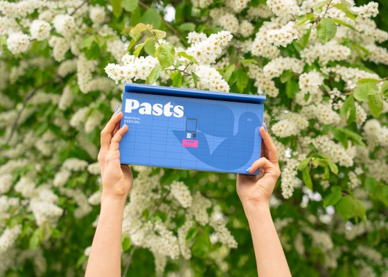 jaunaiszimols-37 Mini pakomāts