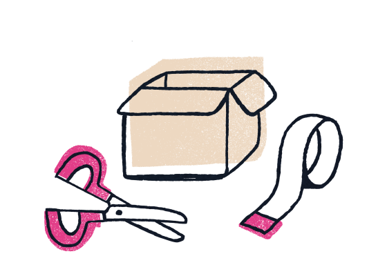 Atverta_kaste_Šķeres